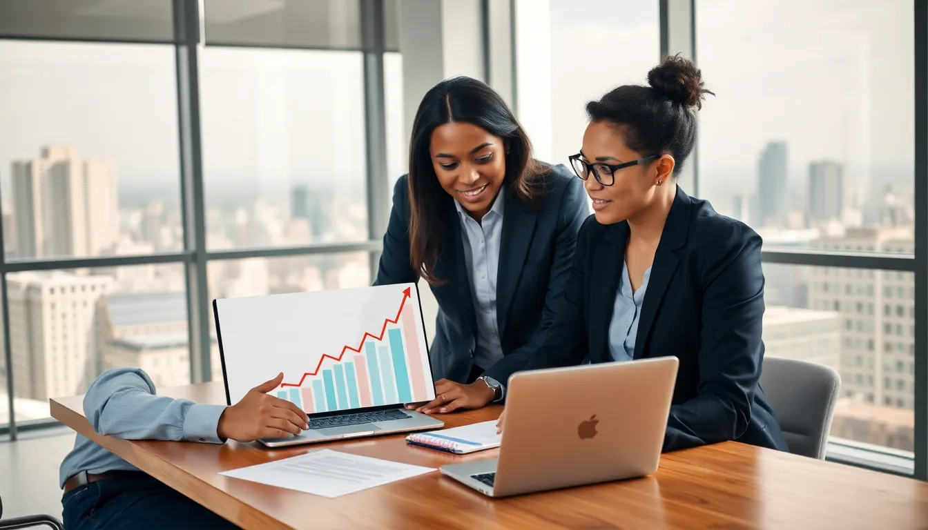 Asset Growth: Unlock Your Financial Future with Smart Strategies Today
